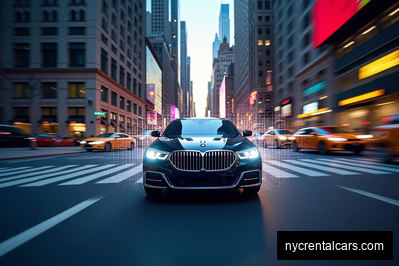 Tailored Rental Packages for Your NYC Adventure